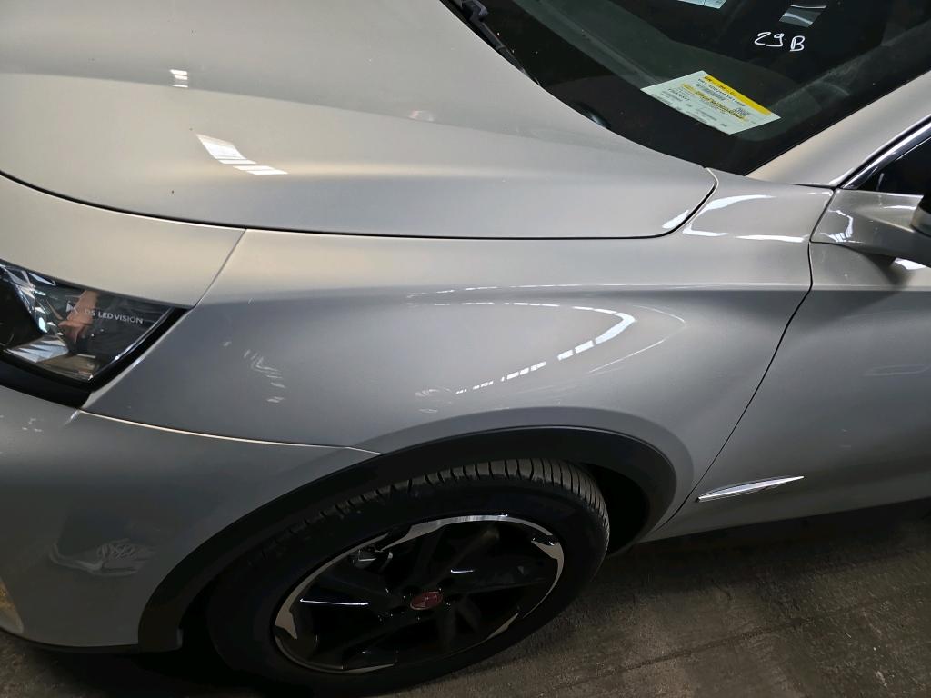 DS DS7 Crossback Hybride E-Tense 225 EAT8 Performance Line 2023