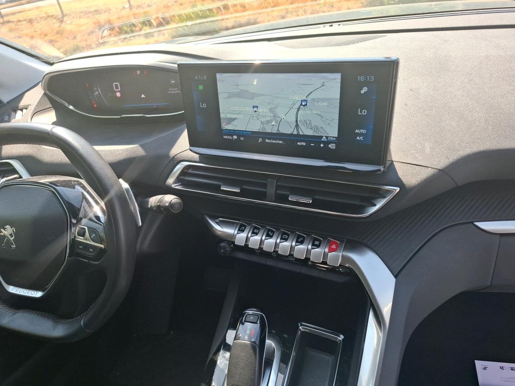 Peugeot 3008 BlueHDi 130ch S&S EAT8 Active Pack 2022