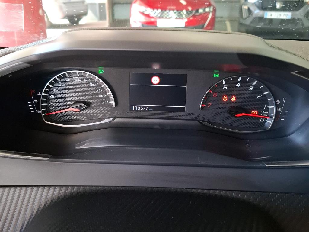 Peugeot 208 PureTech 75 S&S BVM5 Active 2020
