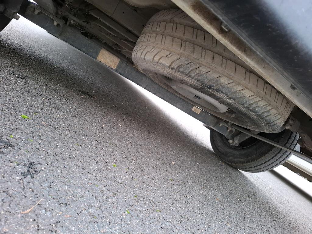 Citroen JUMPER CA 35 L3H2 BLUEHDi 130 BVM6 CONFORT 2018