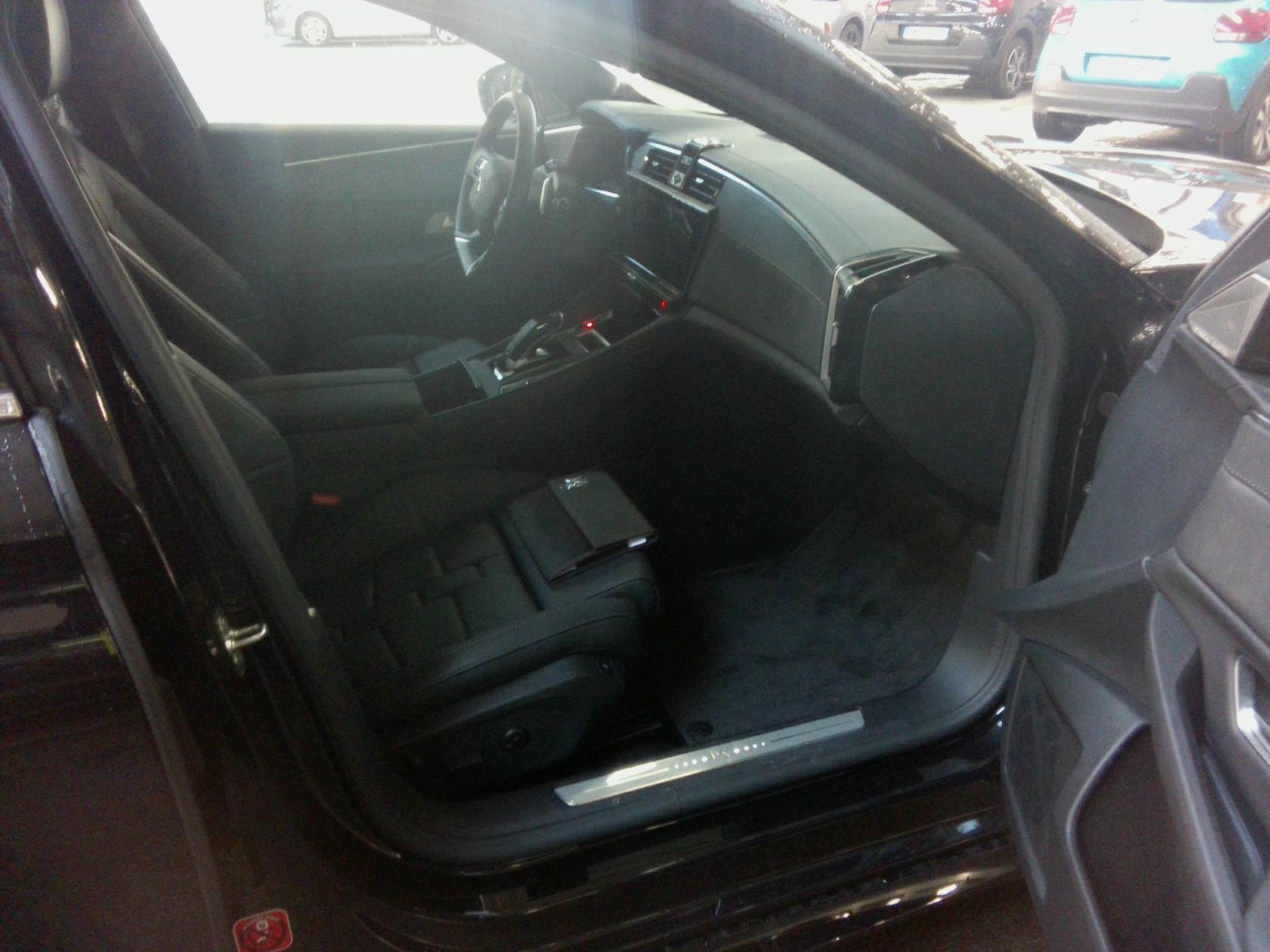 DS DS 9 PureTech 225 EAT8 Rivoli + 2023