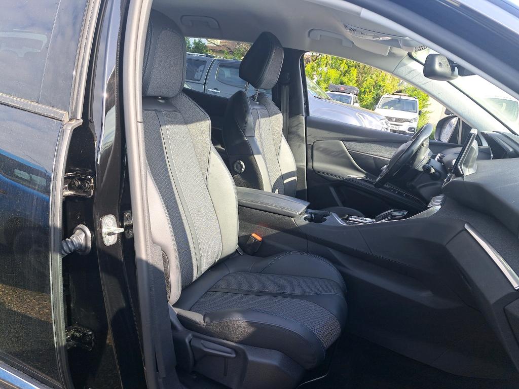 Peugeot 3008 BlueHDi 130ch S&S EAT8 Allure Pack 2022