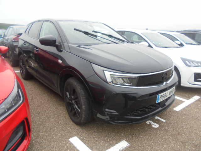 Foto Opel Grandland PHEV 6