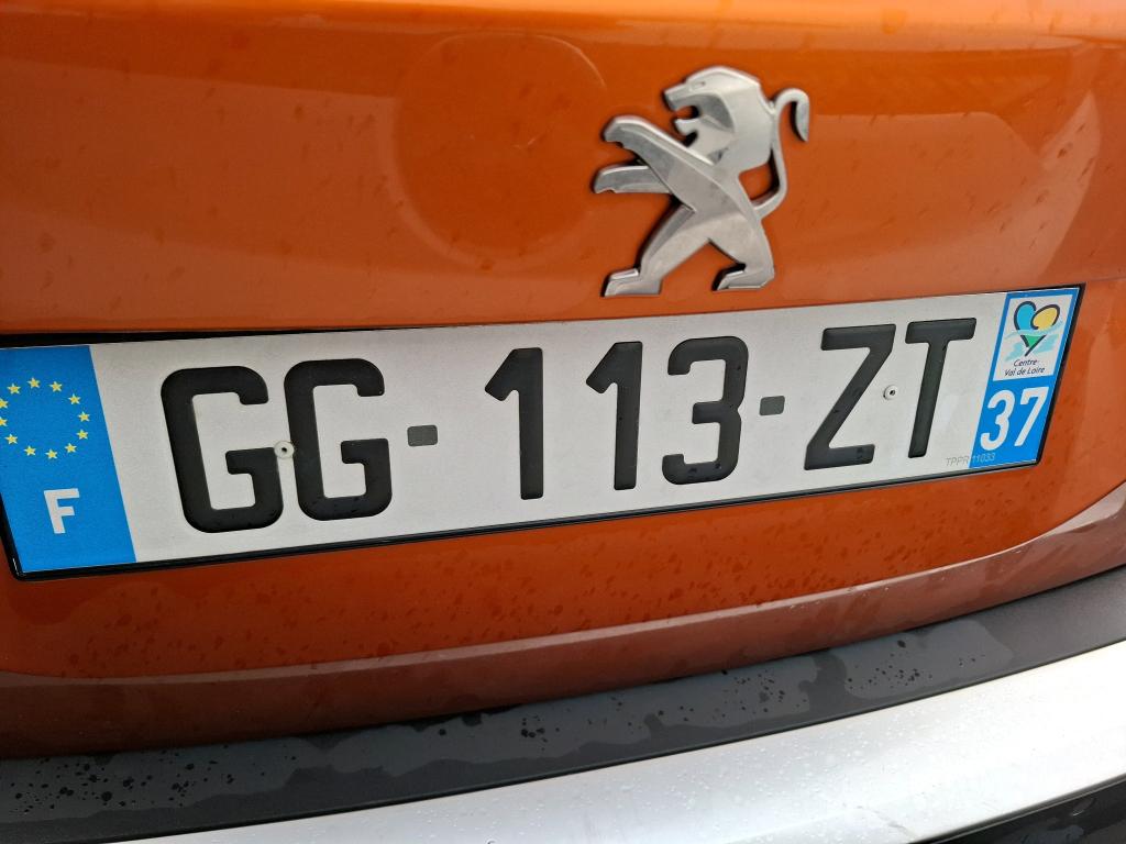 Peugeot 2008 PureTech 130 S&S BVM6 Active Pack 2022