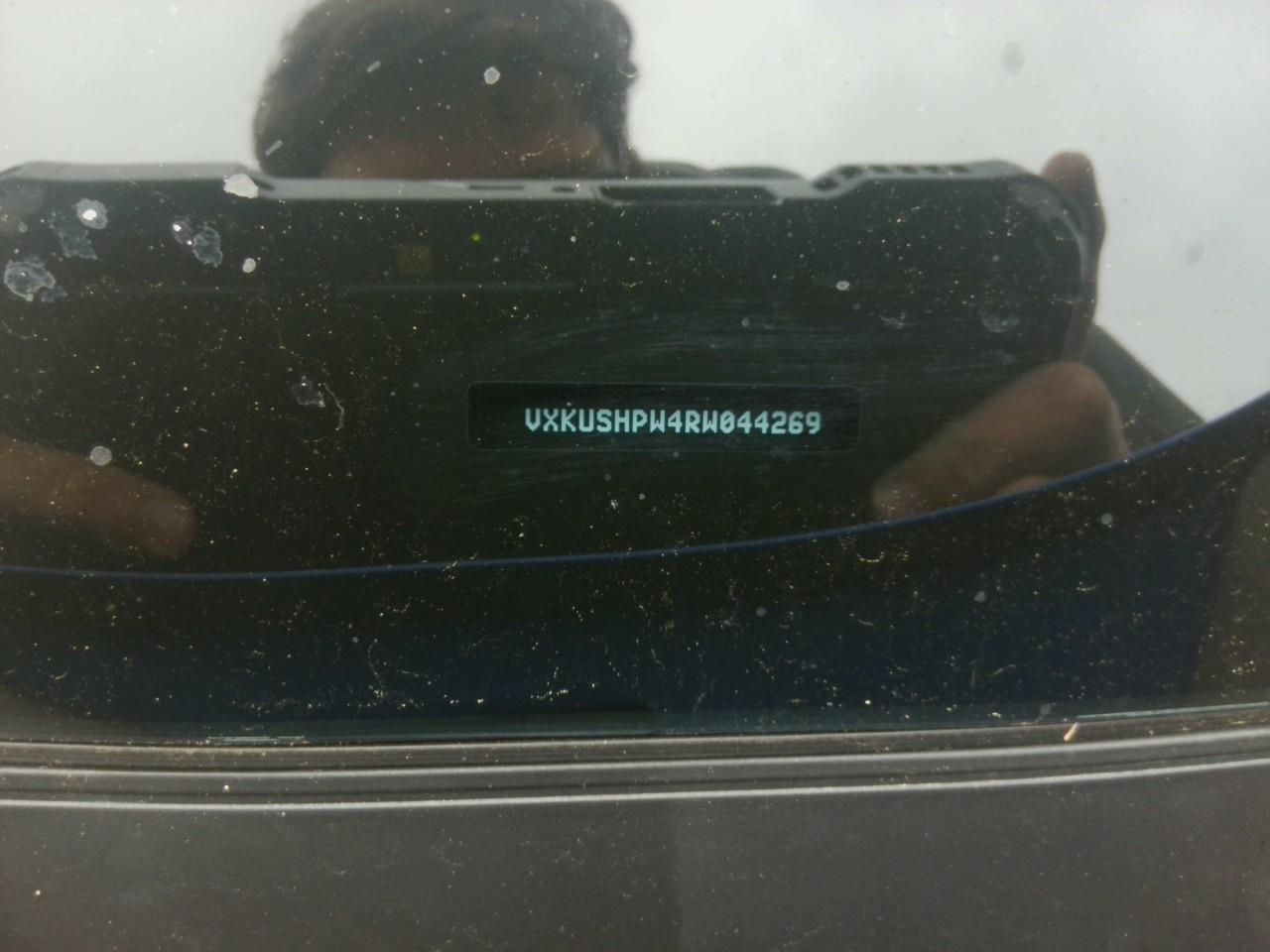 Foto Opel Mokka 5