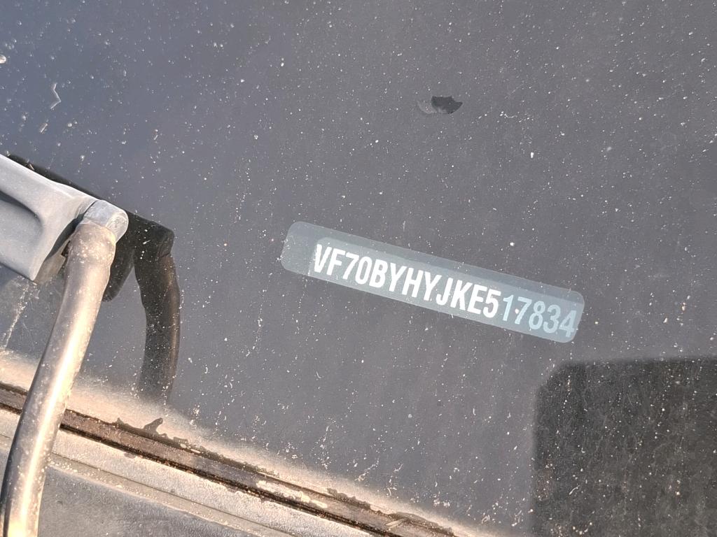 Citroen C4 Cactus BlueHDi 100 S&S BVM6 Feel 2019