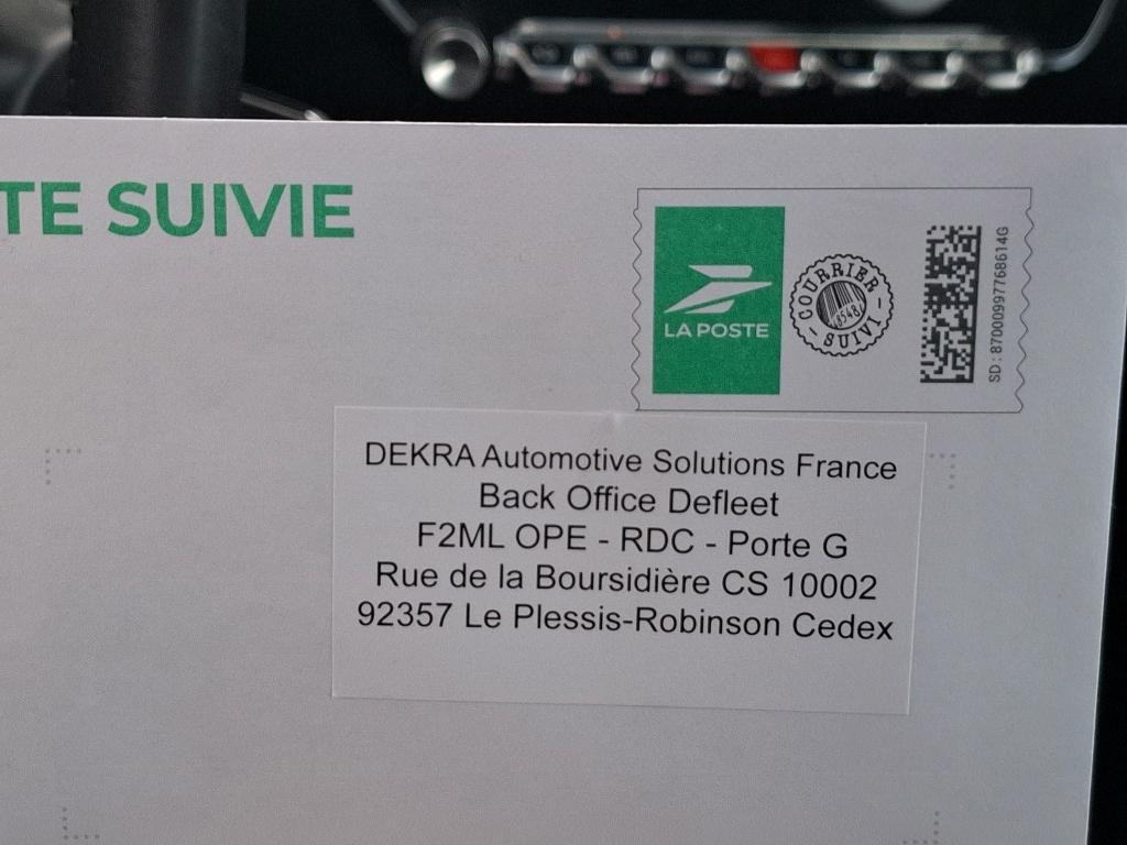 Peugeot 2008 BlueHDi 130 S&S EAT8 Allure 2022