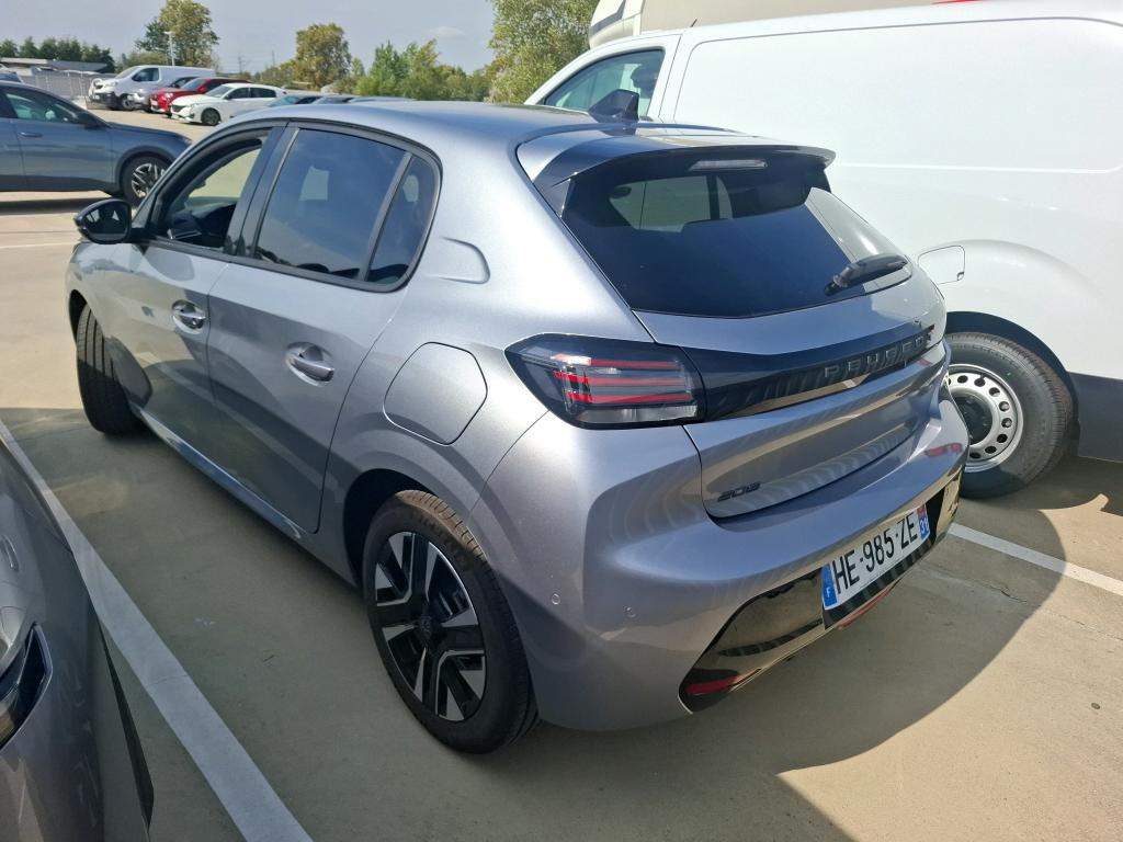 Peugeot 208 100 S&S BVM6 Allure 2025