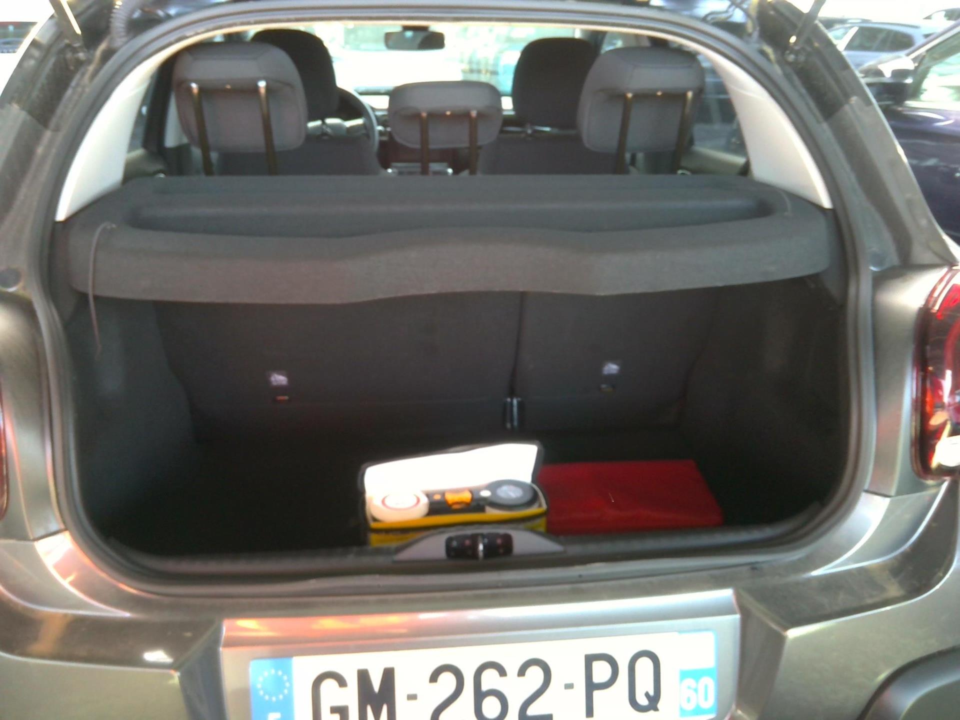 Citroen C3 PureTech 83 S&S BVM5 Shine 2023