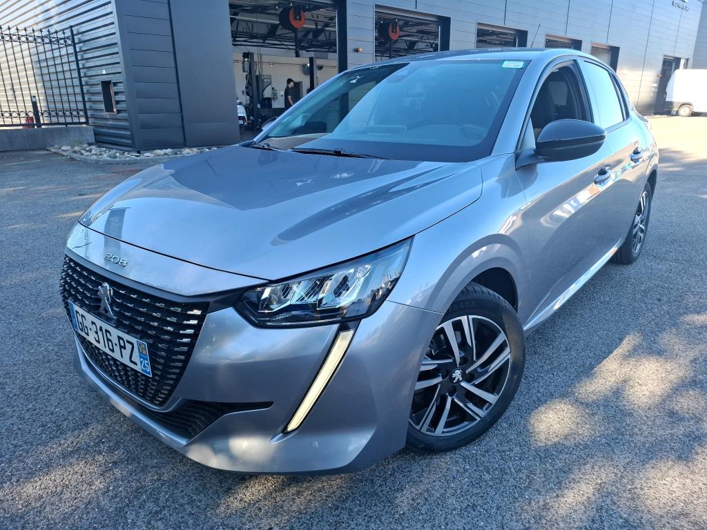 208 II