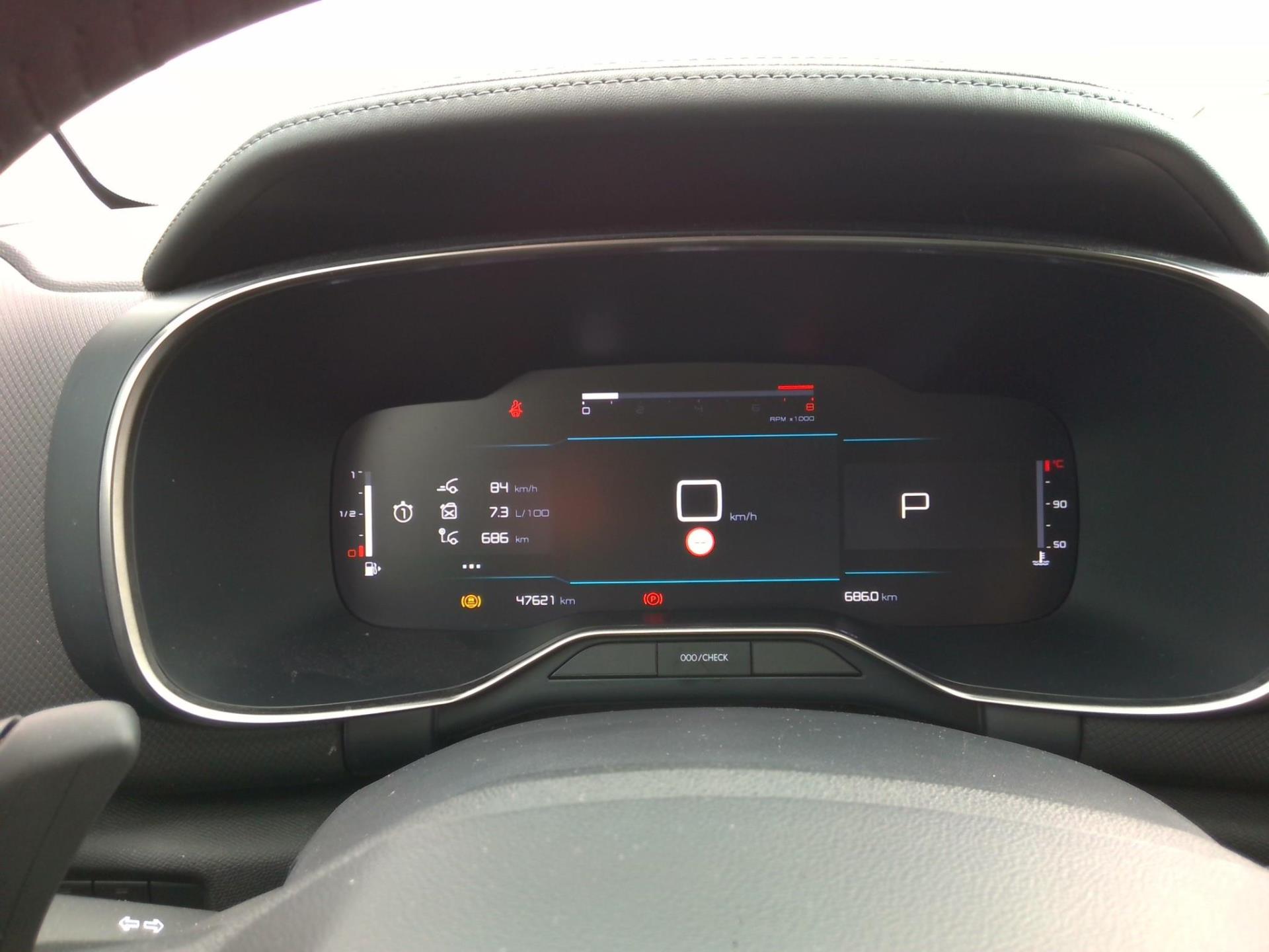 Citroen C5 Aircross PureTech 130 S&S EAT8 C-Series 2023