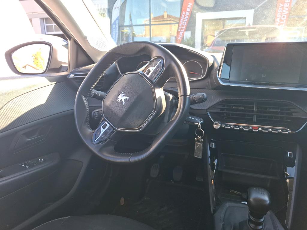 Peugeot 208 BLUEHDI 100 S&S BVM6 PREMIUM PACK 2021