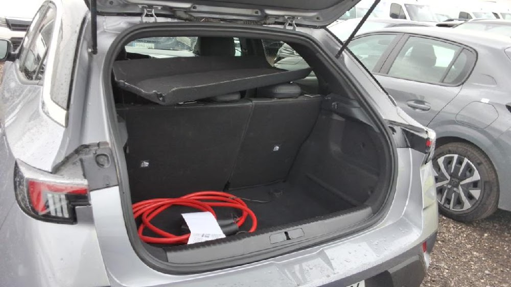 Foto Opel Mokka-e 12
