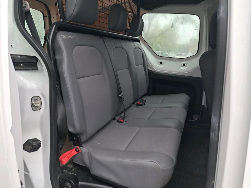 Citroen BERLINGO CAB APPROFONDIE XL BLUEHDi 100 CONFORT 2018