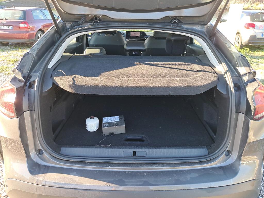 Citroen C4 BlueHDi 130 S&S EAT8 C-Series 2023