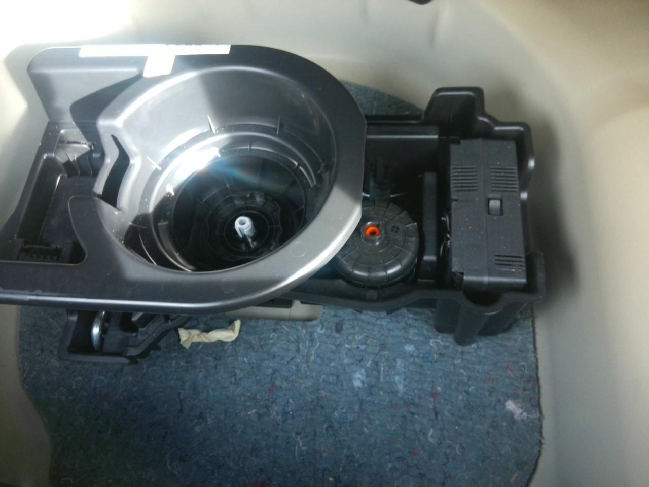 Foto Jeep AVENGER 7