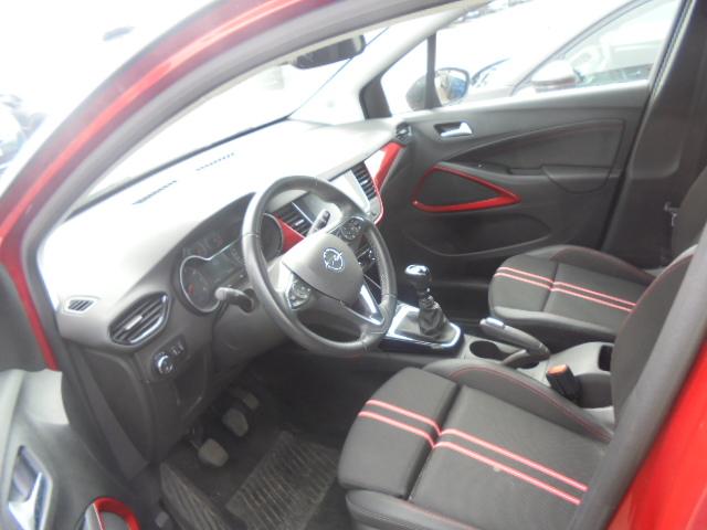 Foto Opel Combo 13