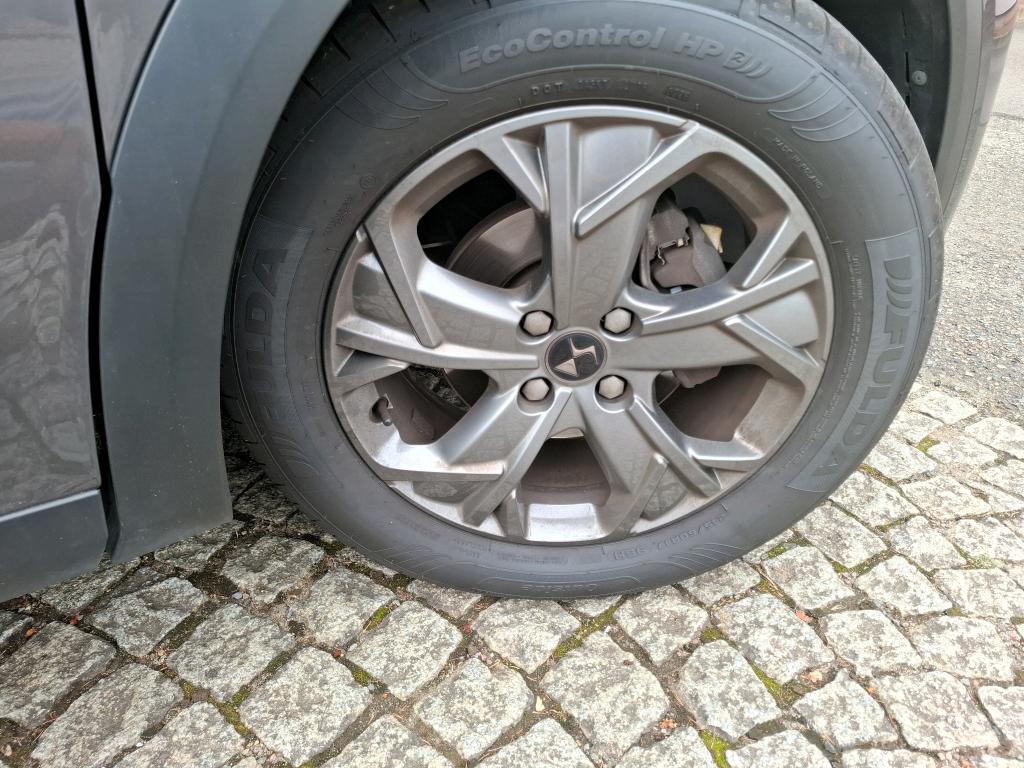DS DS3 Crossback PureTech 130 EAT8 Montmartre 2022
