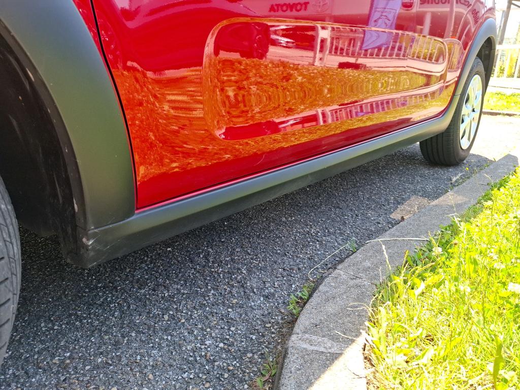Citroen C3 PureTech 83 ch BVM5 You 2024