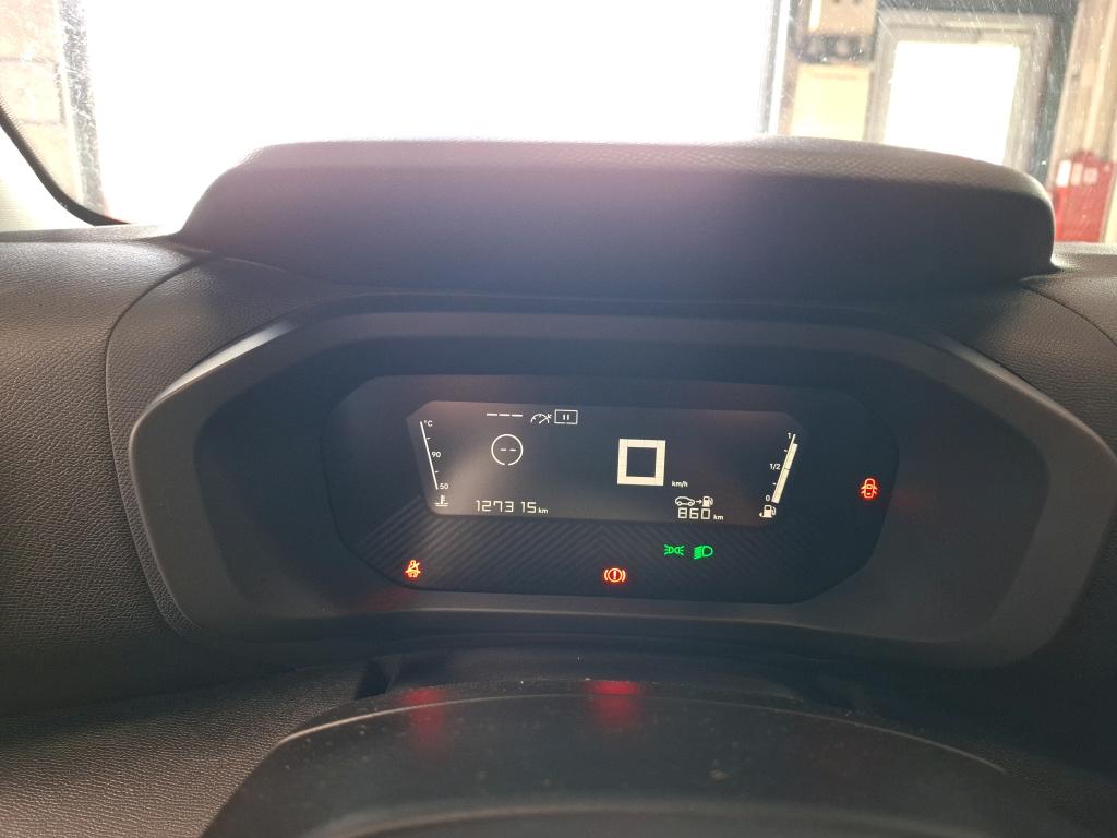 Citroen C4 BlueHDi 110 S&S BVM6 Live 2021