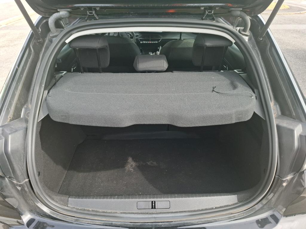 Peugeot 208 PureTech 100 S&S BVM6 Active 2024