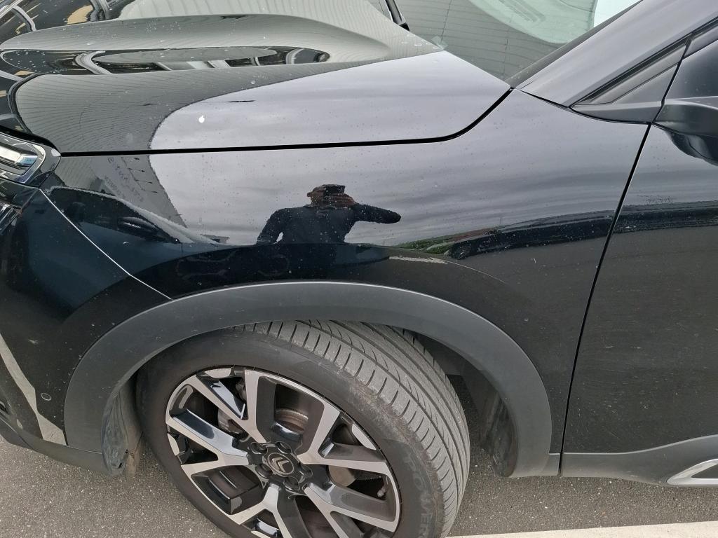 Citroen C5 Aircross PureTech 130 S&S EAT8 Shine Pack 2022