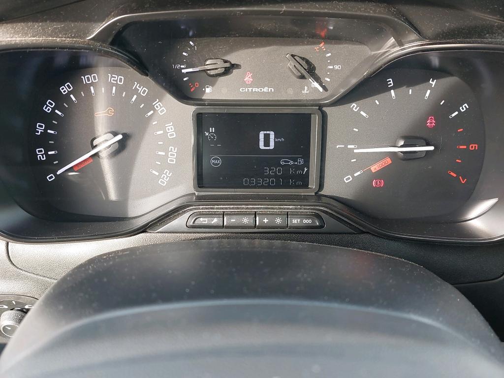 Citroen C3 PureTech 83 S&S BVM5 Feel Business 2021