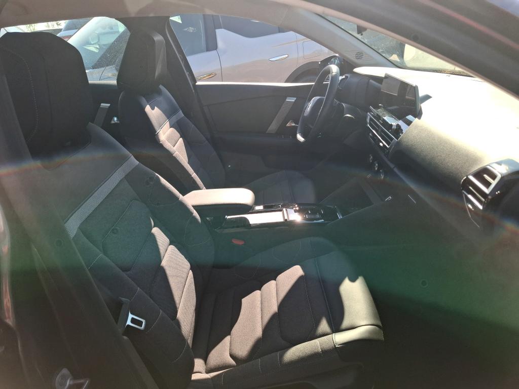 Citroen C4 X BlueHDi 130 S&S EAT8 Feel Pack 2023