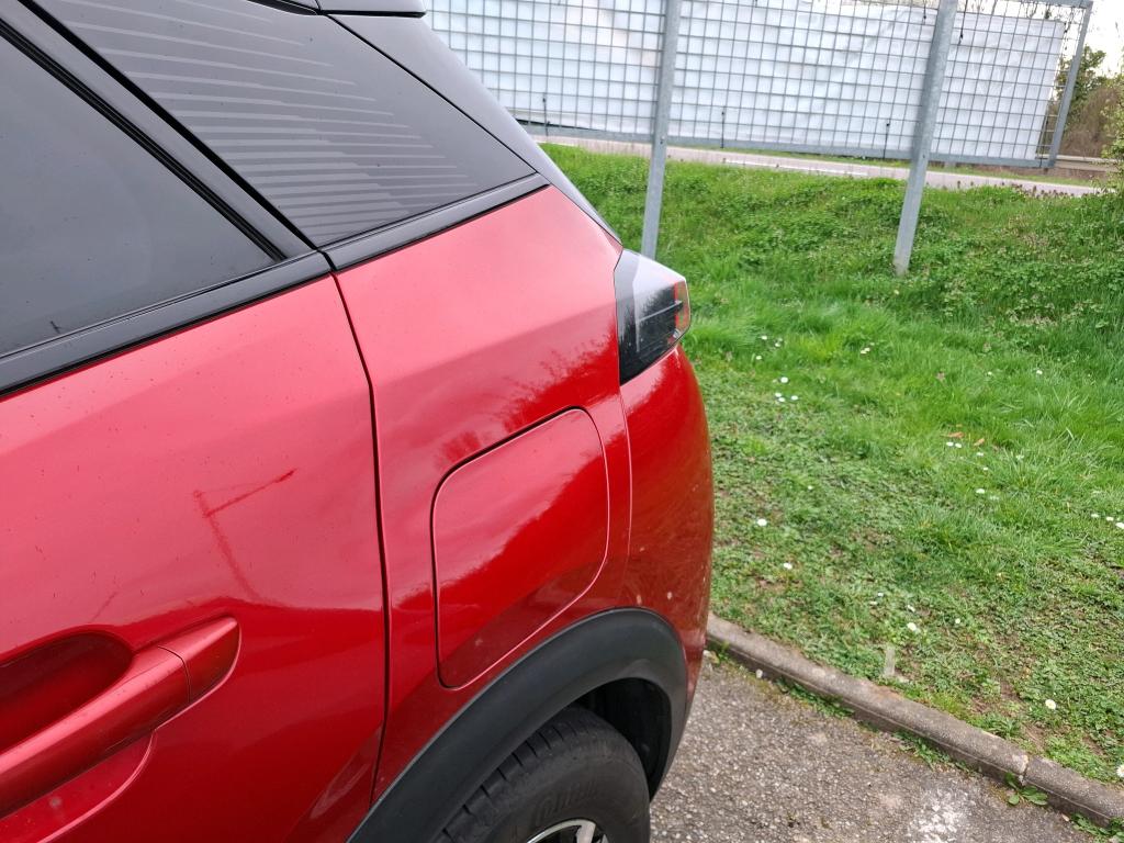 Peugeot 2008 PureTech 130 S&S EAT8 GT 2023