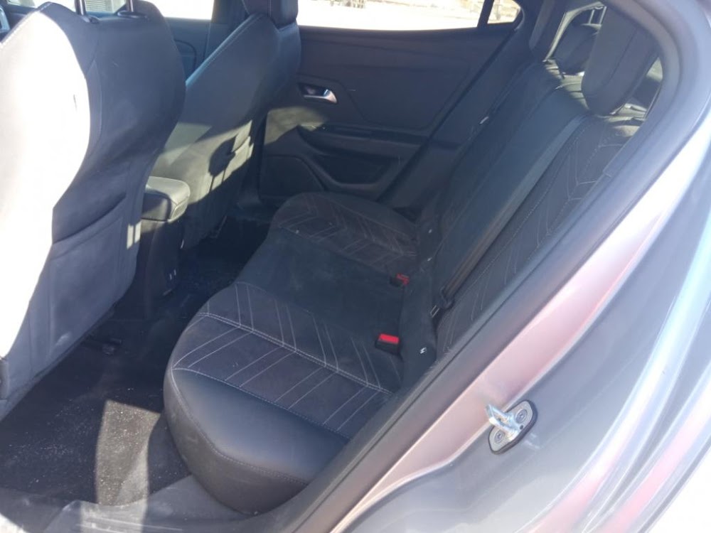 Foto Opel Mokka 11