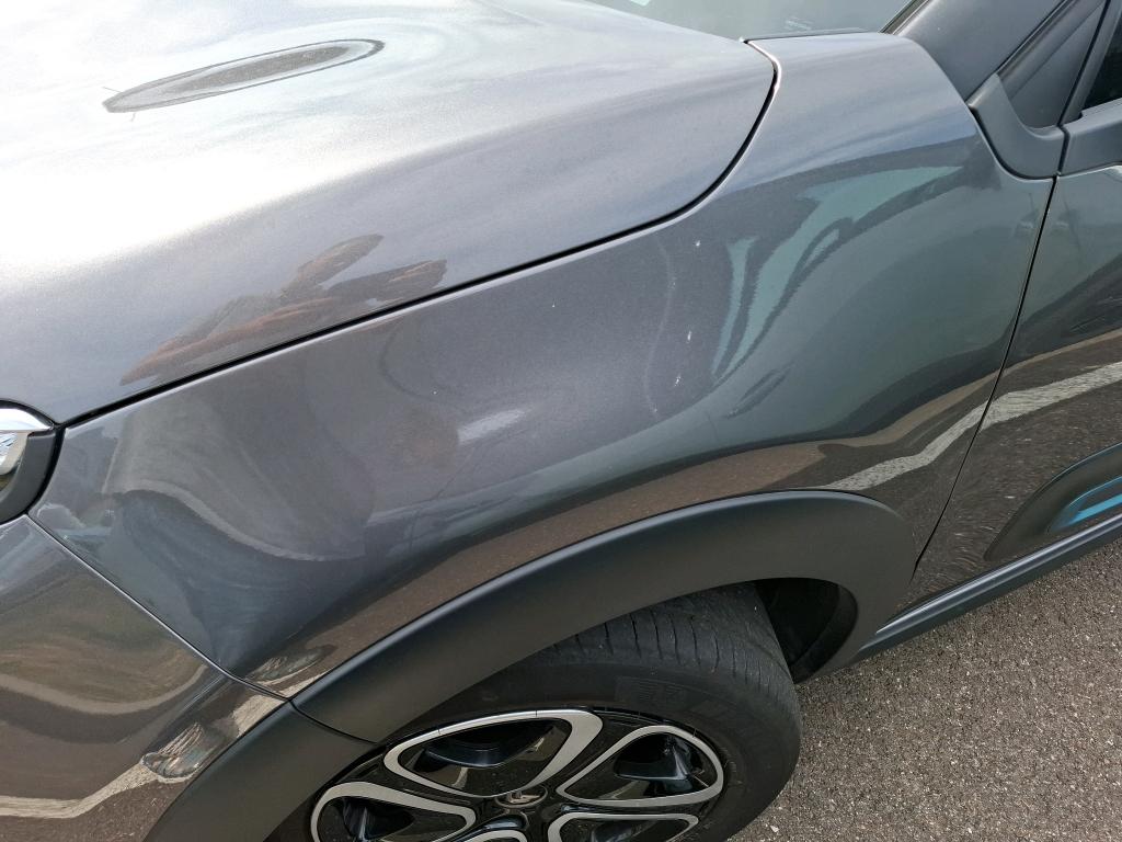 Citroen C3 PureTech 110 S&S EAT6 Shine 2022