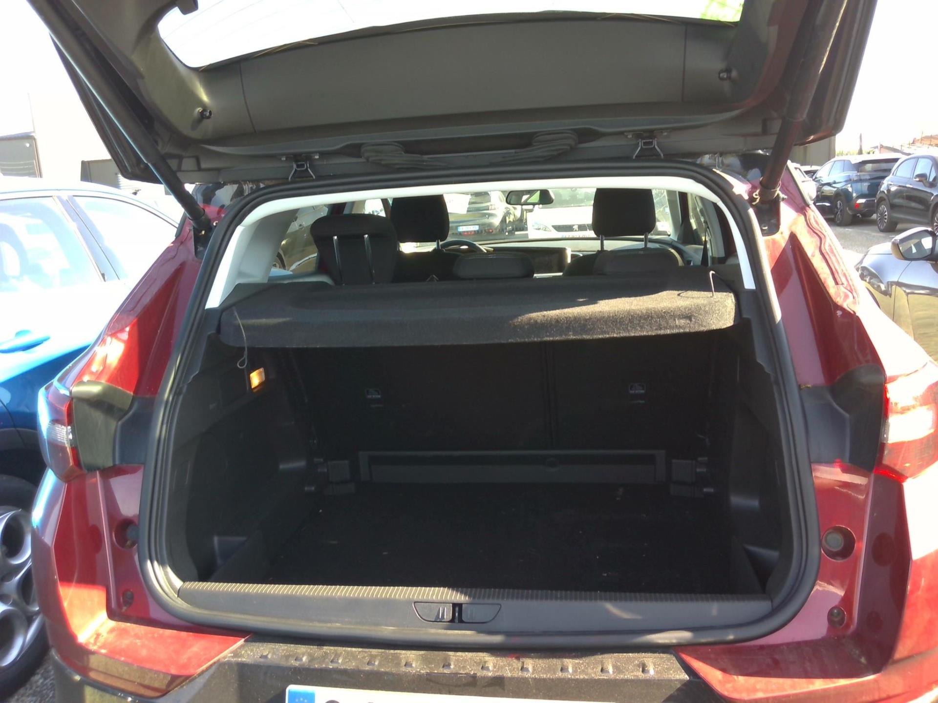Opel Grandland 1.2 Turbo 130 ch GS Line 2022