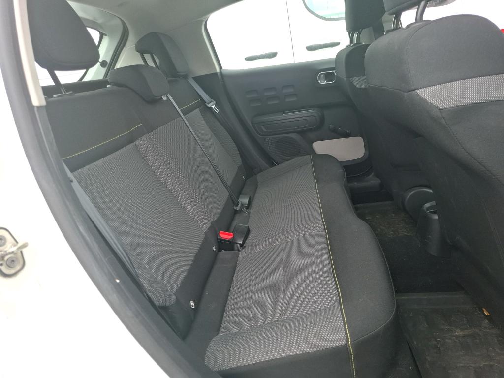 Citroen C3 BlueHDi 75 S&S Feel 2018