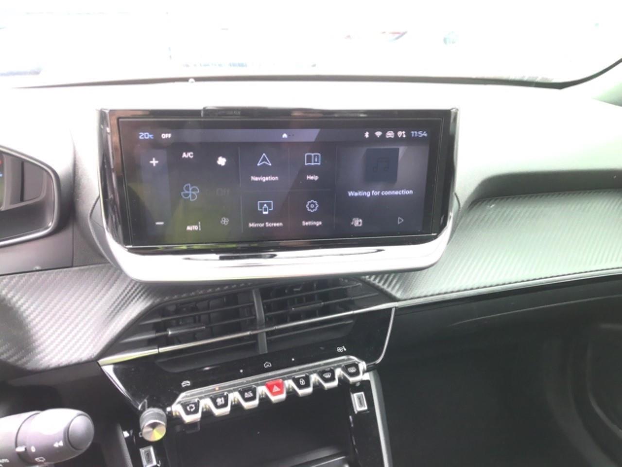 Foto Peugeot 2008 13