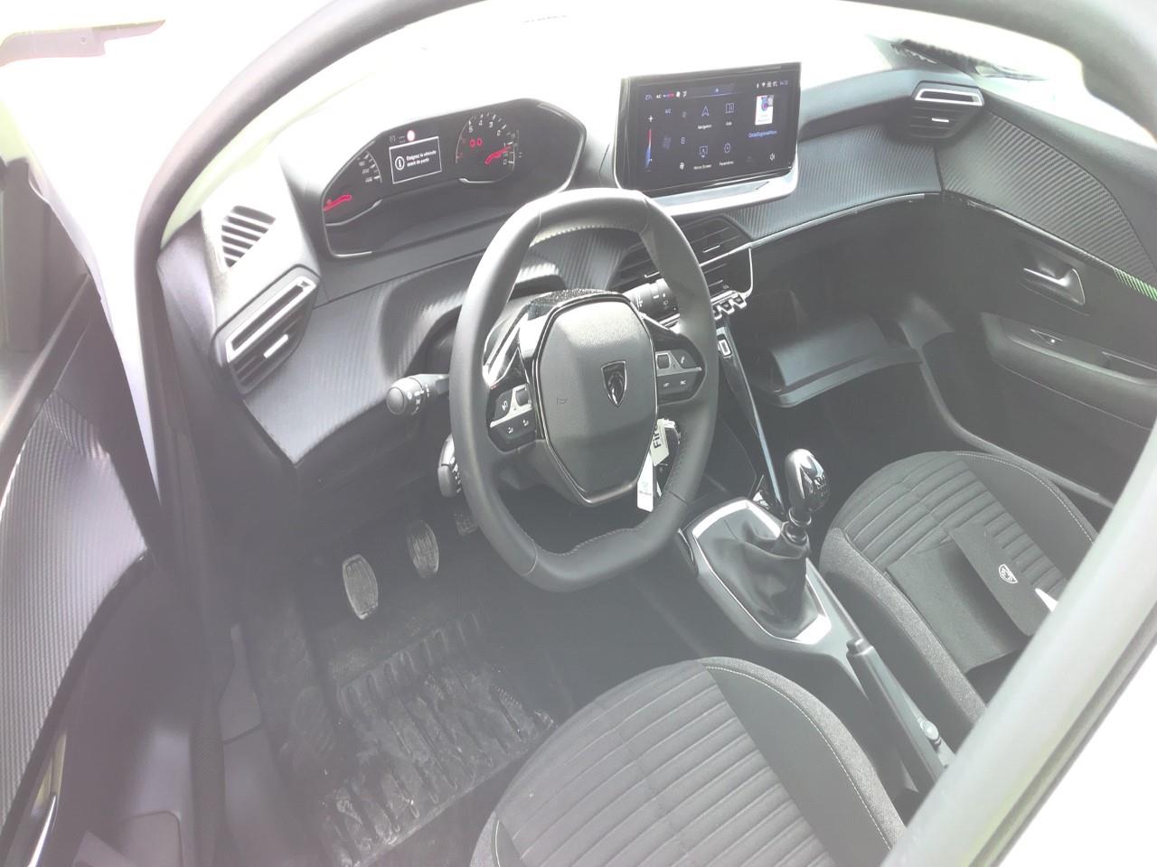 Foto Peugeot 208 3