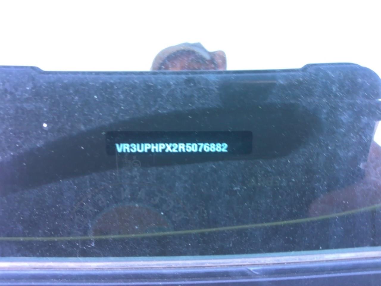 Foto Peugeot 508 Hybrid 6