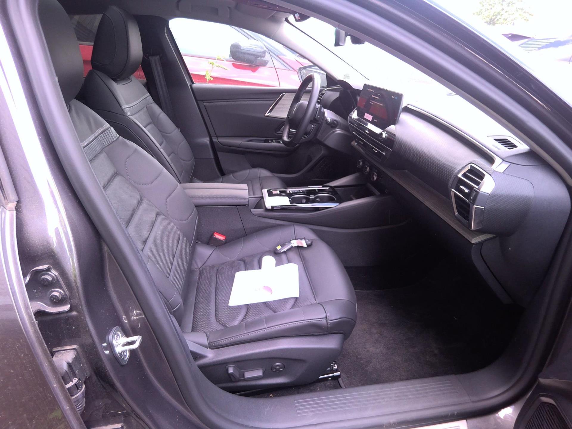 Citroen C5 X Hybride Rechargeable 225 S&S e-EAT8 Shine Pack 2023