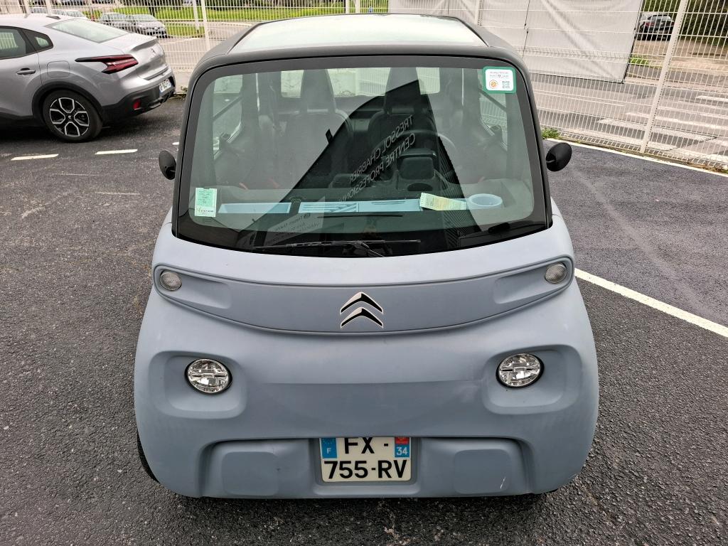 Citroen AMI 