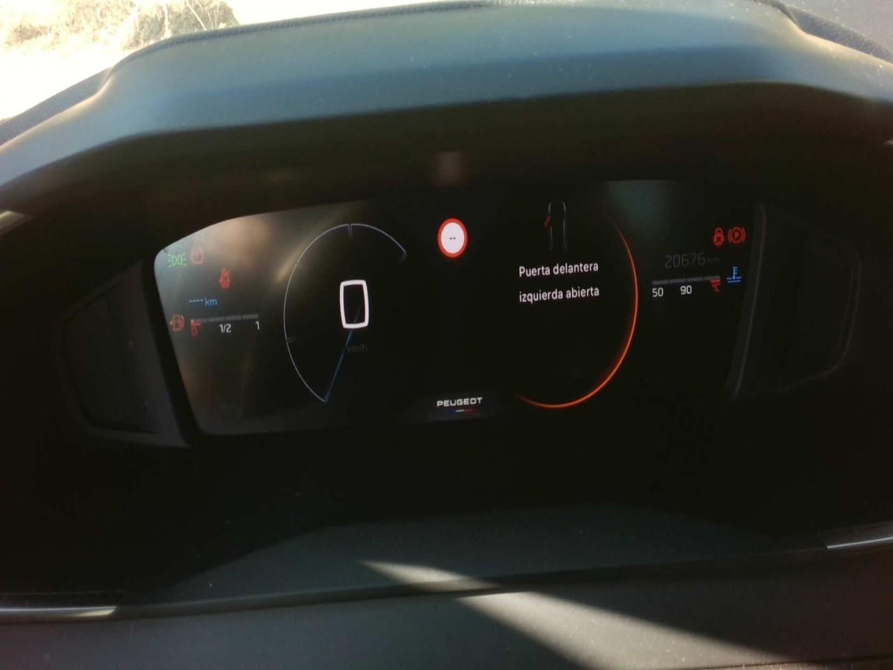 Foto Peugeot 308 6