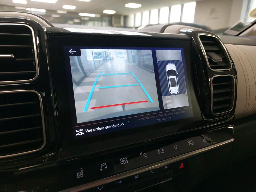 Citroen C5 Aircross BlueHDi 130 S&S EAT8 Shine Pack 2021