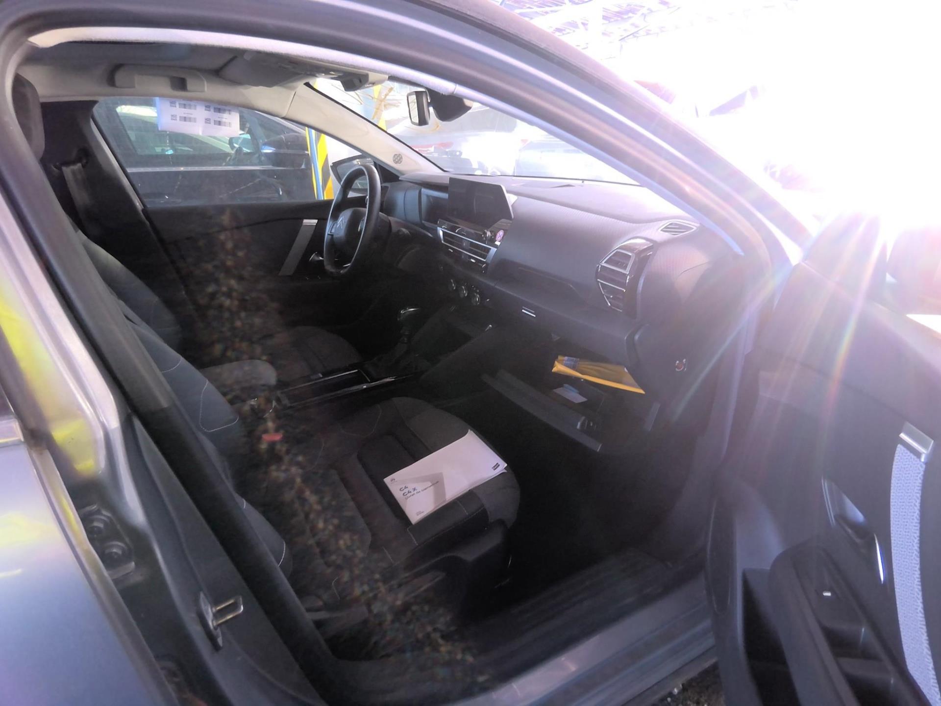 Citroen C4 PureTech 130 S&S BVM6 Shine 2023