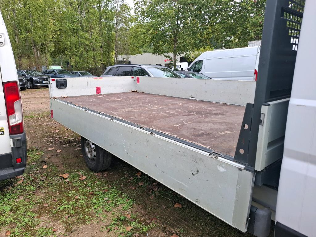 Peugeot BOXER PLC 435 L4 BLUEHDI 140 S&S PREMIUM 2022