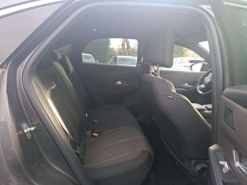 DS DS7 Crossback BlueHDi 130 EAT8 Business 2021