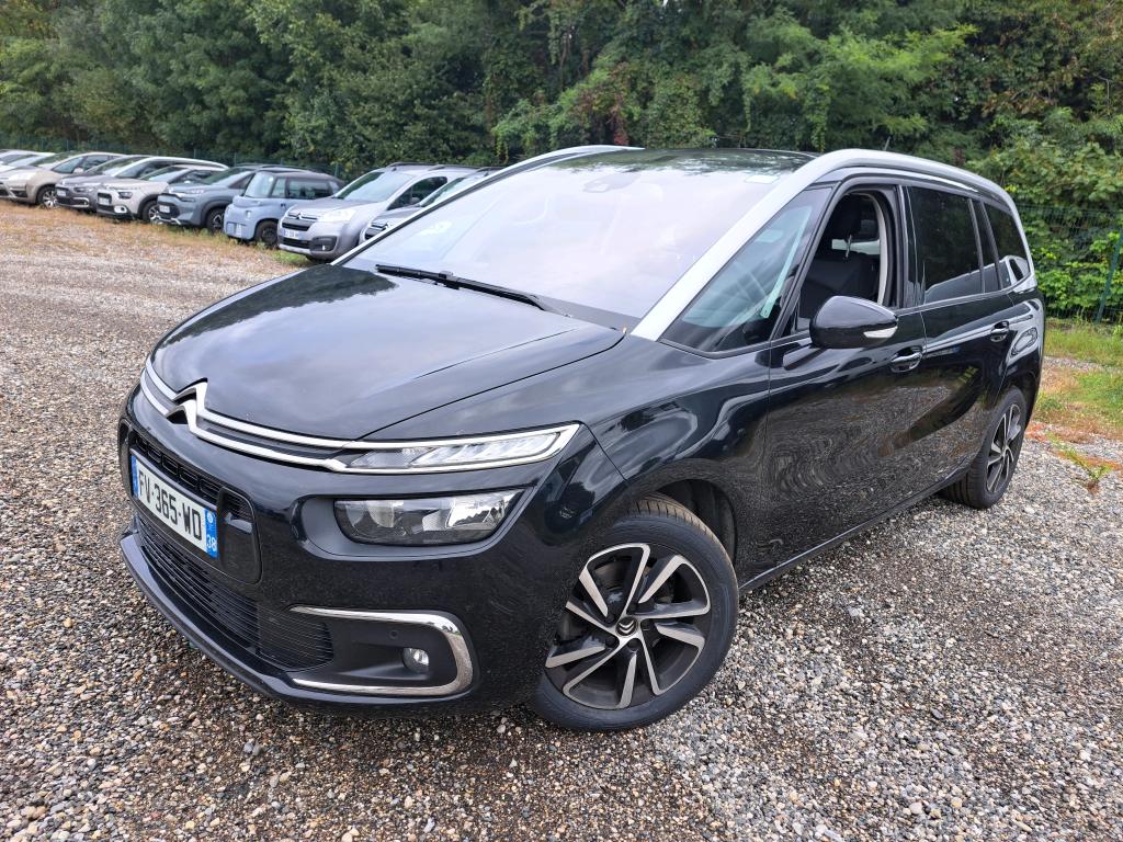 Grand C4 Picasso II