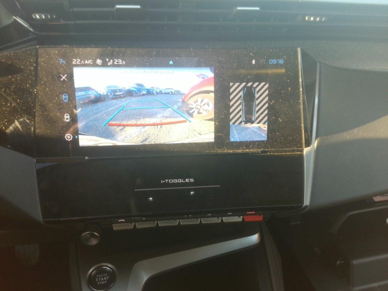 Foto Peugeot 308 7