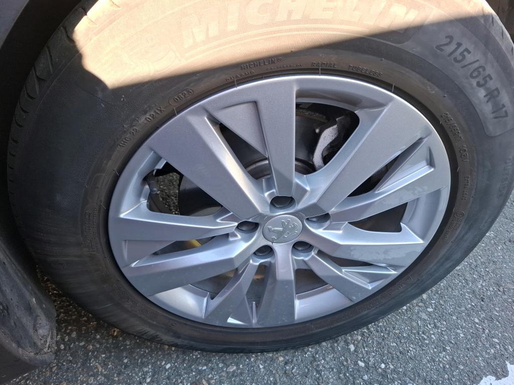 Peugeot 3008 PureTech 130ch S&S EAT8 Active Pack 2023