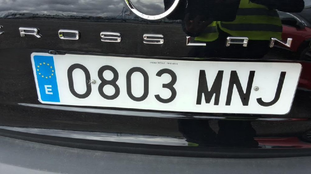 Opel CrossLand Crossland ULTIMATE 1.2 GAS MT6 S/S 110cv (81Kw)