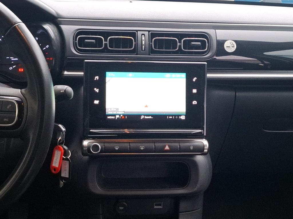Citroen C3 BlueHDi 100 S&S BVM6 Shine 2021