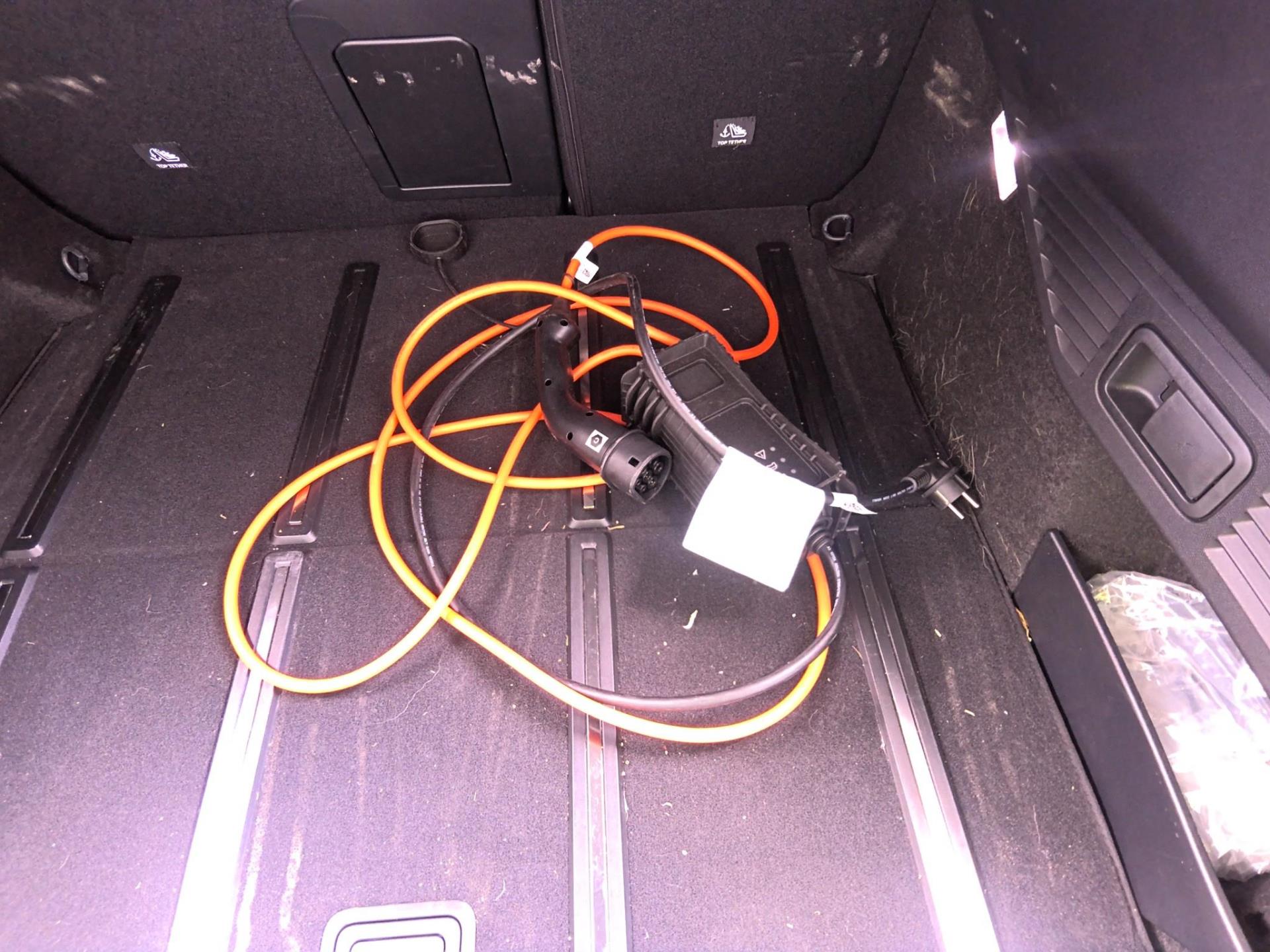 Citroen C5 X Hybride Rechargeable 225 S&S e-EAT8 Shine Pack 2023