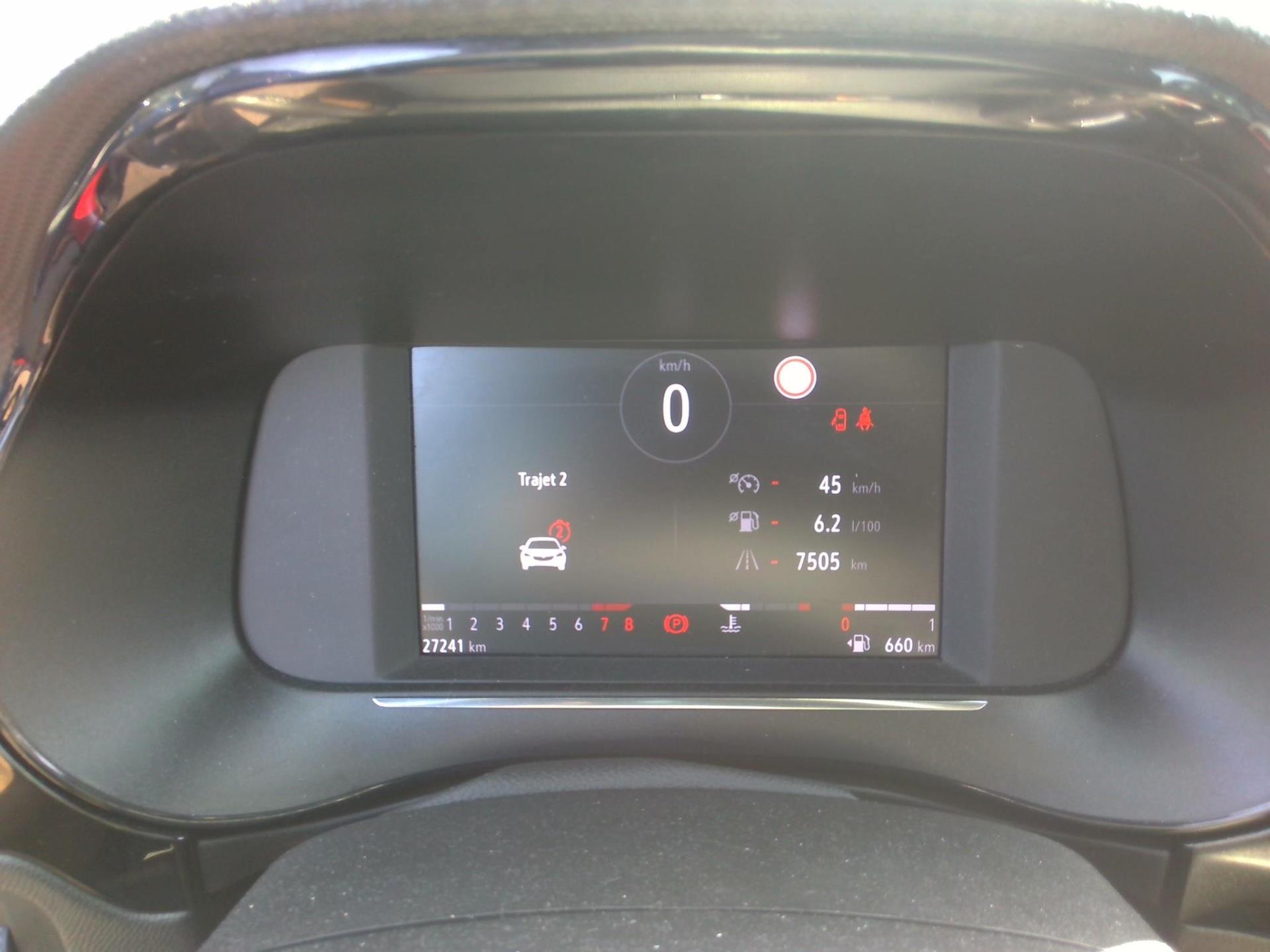 Opel Corsa 1.2 Turbo 100 ch BVM6 GS 2023